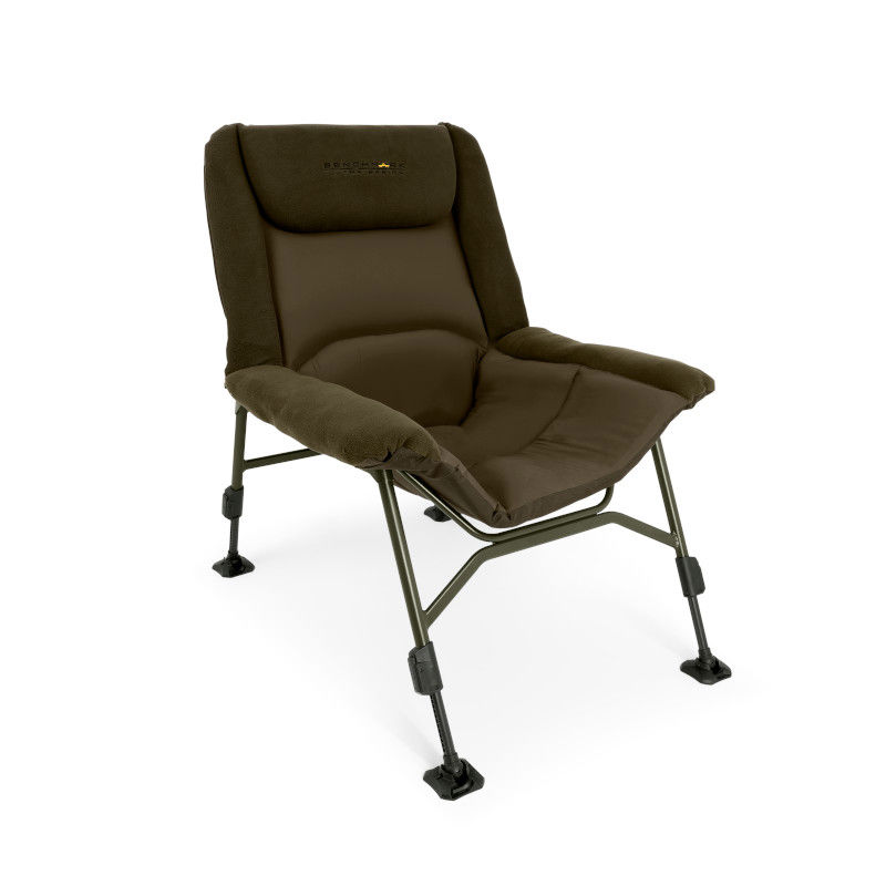 Avid Carp Benchmark Ultra Cozy Chair